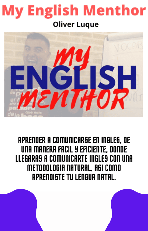 My english Menthor