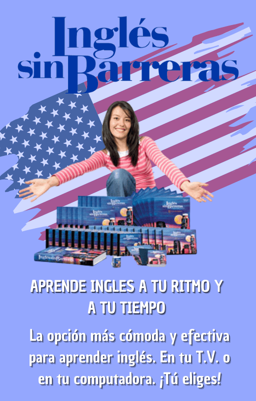 Portada Ingles sin Barrera