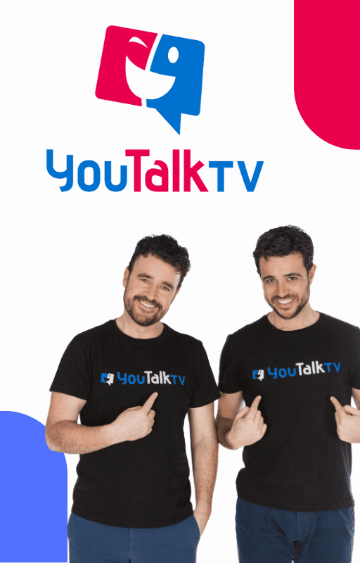 Portada Youtalk TV